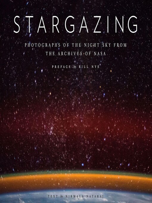 Title details for Stargazing by Nirmala Nataraj - Wait list